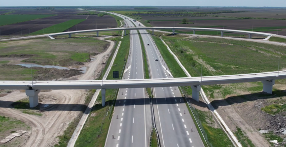 Putevi Srbije: Auto-put ka BiH u završnoj fazi VIDEO