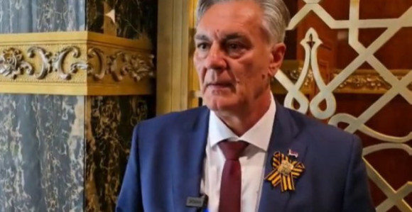 Predsjednik Karan: Republika Srpska nikad nije bila za referendum o otcjepljenju