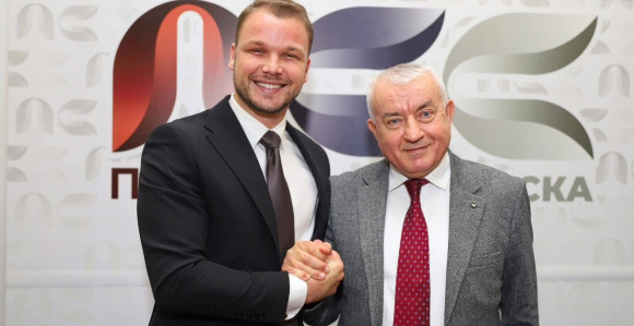 Mihajilica: Čuvajmo se jakih riječi, neki se mnogo raduju