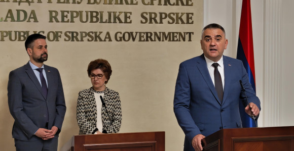 Vlada Srpske uzela kredit na 32 godine otplate?!