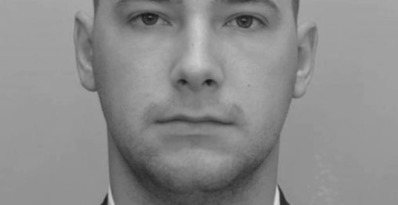 Ovo je mladi policajac (25) koji je poginuo kod Ugljevika
