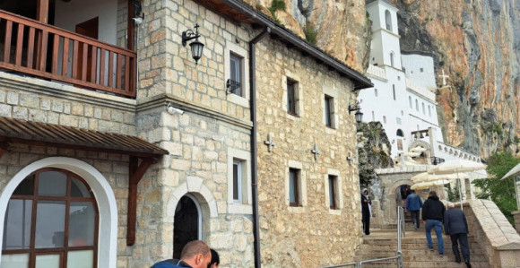 Odlazak u Ostrog nosi posebna pravila: Mnogi ih ne znaju