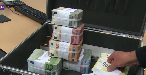 Mađarska: Forinta odlazi u istoriju, evro stiže do 2030.