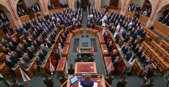 Mađarska dobila novu vladu: Ministri preuzeli dužnost