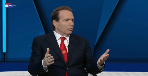 Bogoljub Karić: Otkupiću akcije NIS-a