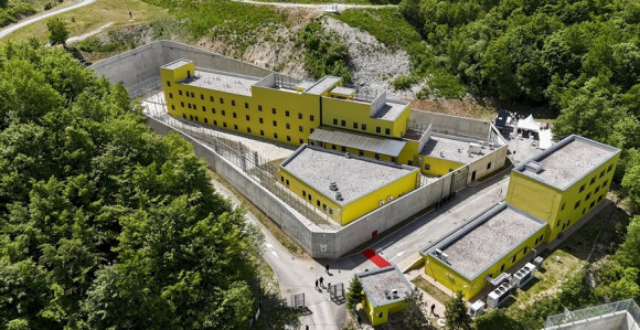 Otvoren novi zatvor u BiH vrijedan 21 milion maraka