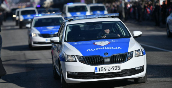 МУП РС наручио ауто од 170.000 КМ, тендер по мјери ВW