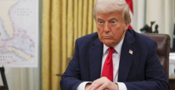 Трамп позвао Сија 24. септембра у посјету Америци
