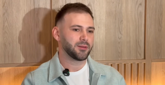 Marko Gačić nakon razvoda objavio sliku sa novom djevojkom