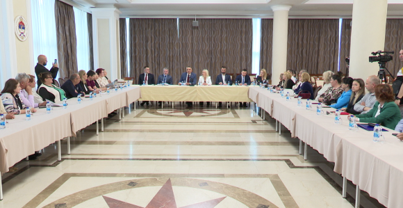 Zakon o socijalnoj zaštiti ipak ide u redovnu proceduru
