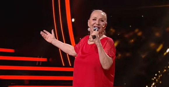 Vesni pozlilo pred početak koncerta u Beogradskoj areni