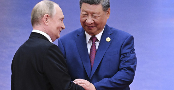 Putin putuje u zvaničnu posjetu Kini, poznat i datum
