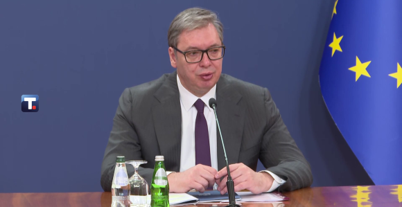Vučić putuje u Kinu, u planu važni razgovori sa Sijem