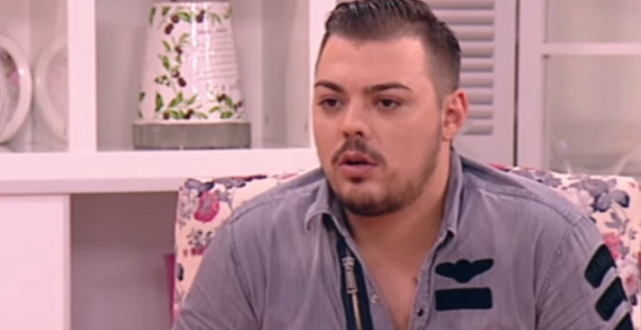 Pjevač Sloba Vasić zadržan na klinici Laza Lazarević