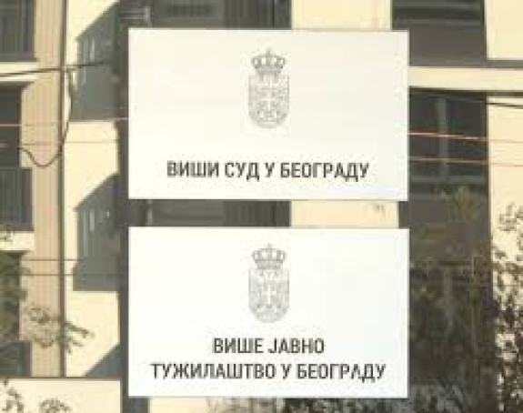 Tužilaštvo BG: Nešović je ubijen, pronađen pasoš BiH