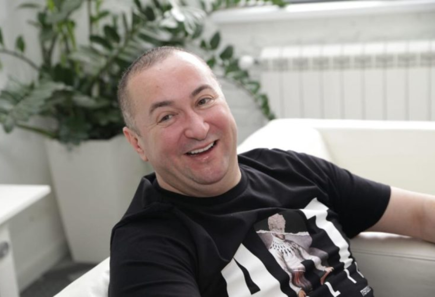Đani u bolnici: Gost na svadbi ga ugrizao za stomak