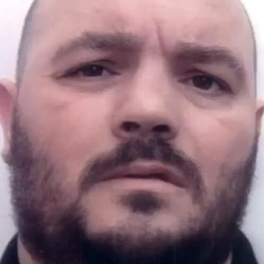 Policija: Upozorenje, ovo je osumnjičeni za ubistvo u Drnišu