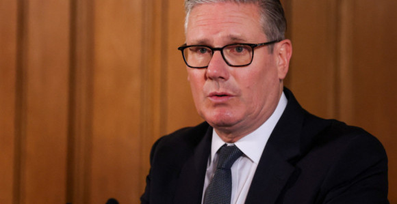 Starmer samostalno donio odluku da podnese ostavku