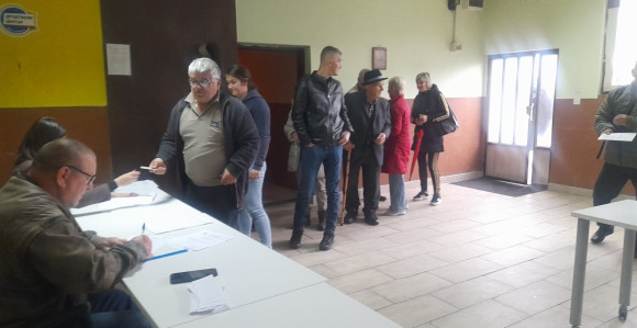 Mještani Sočkovca protiv otvaranja rudnika na Ozrenu