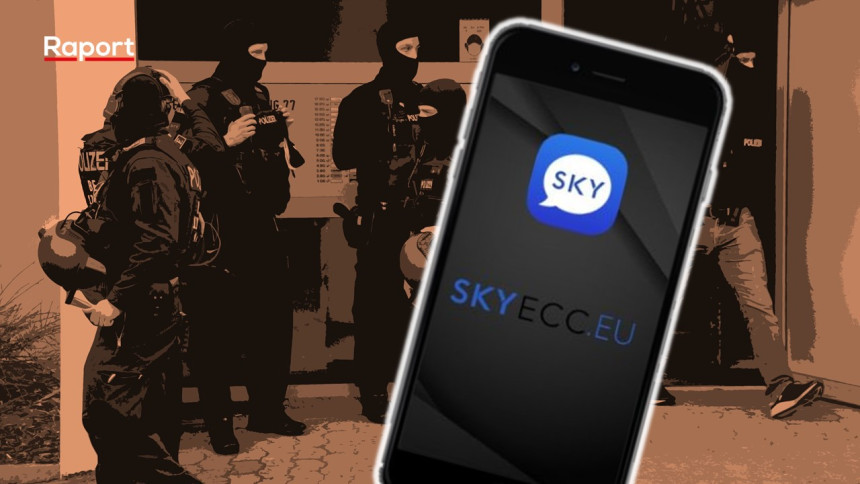 Sky istrage u BiH: Zaplijenjene nekretnine, vozila i milioni KM