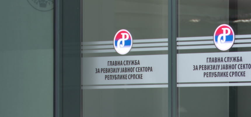 Glavna služba za reviziju RS ne želi da se zamjeri vlastima?!