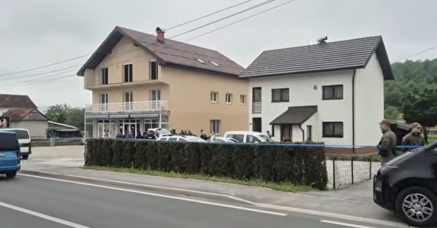 Preminuo muškarac koji je ubio punicu i ranio suprugu