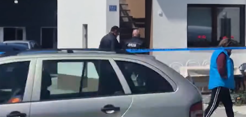 Kiseljak: Preminula i žena koju je jutros upucao suprug