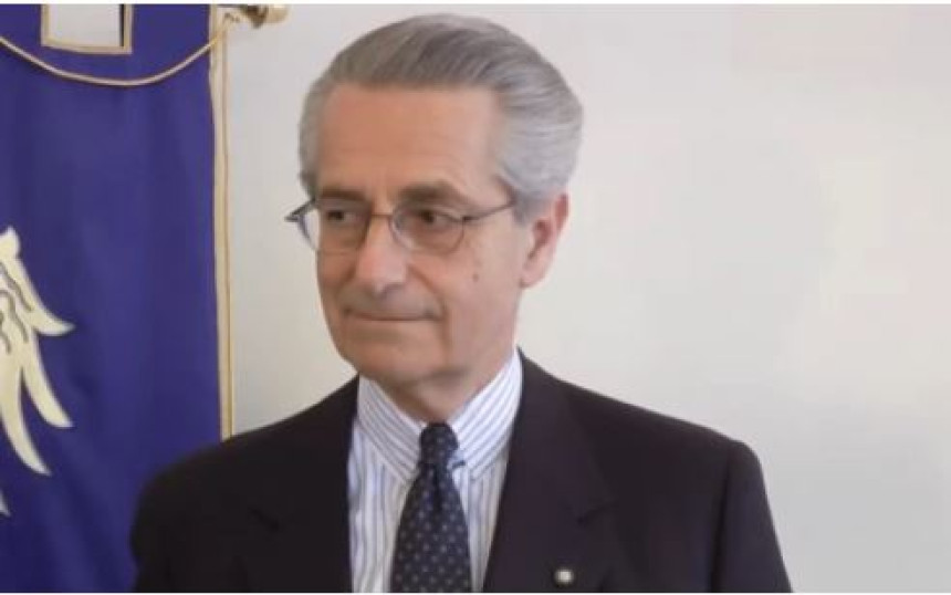 Italijan favorit za novog visokog predstavnika u BiH?
