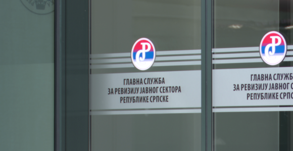 Glavna služba za reviziju RS ne želi da se zamjeri vlastima?!