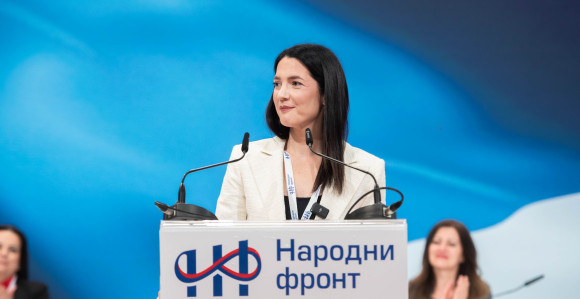 Narodni front zagovara jedinstven nastup opozicije