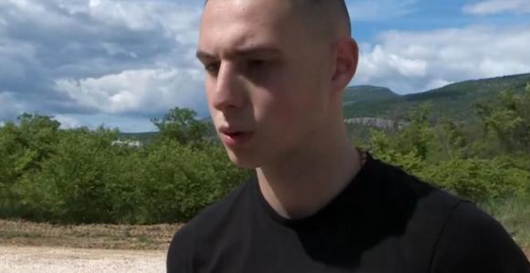 Svjedok ubistva mladića u Drnišu otkrio strašne detalje