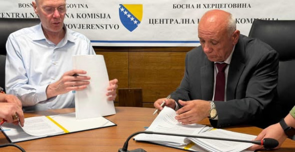Potpisan ugovor od 74 miliona KM za nove tehnologije
