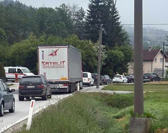 Užas u Kiseljaku: Muškarac ubio taštu i ranio suprugu
