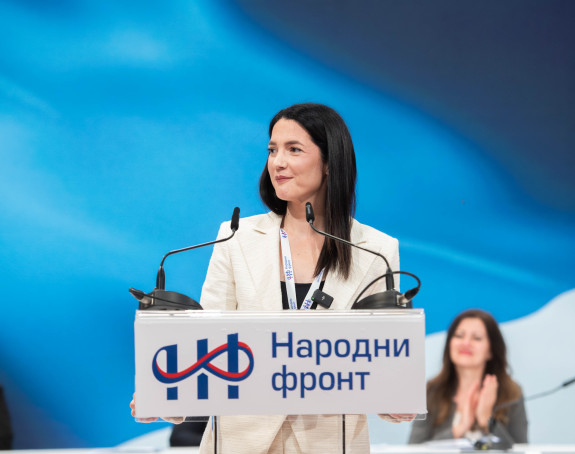 Народни фронт заговара јединствен наступ опозиције