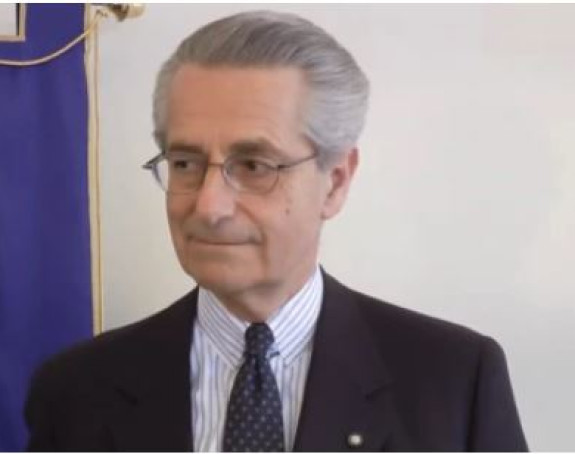 Italijan favorit za novog visokog predstavnika u BiH?