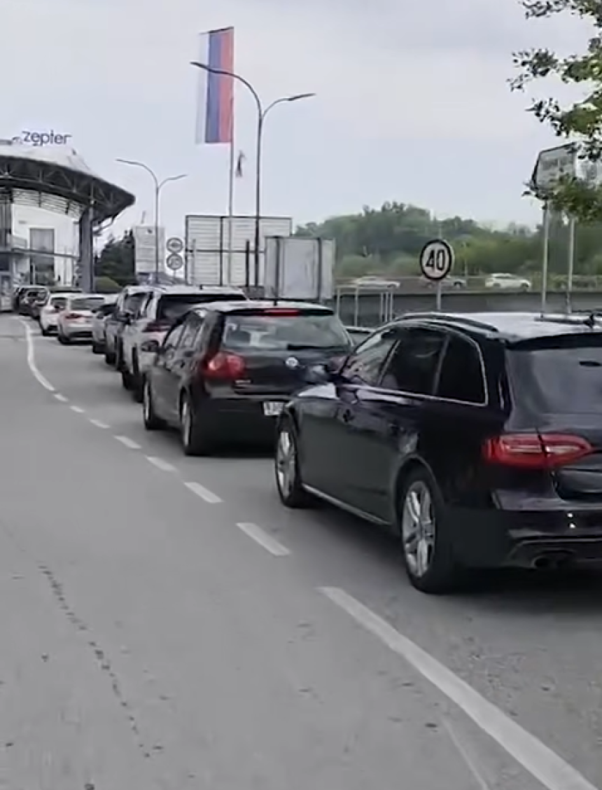 Blanuša: Amidžić reagovao tek kada je nastao kolaps