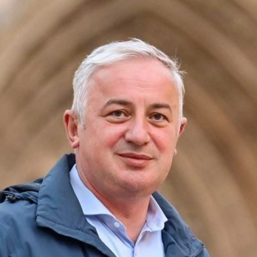 Sankcije uvesti u zakon zbog upotrebe simbola NDH