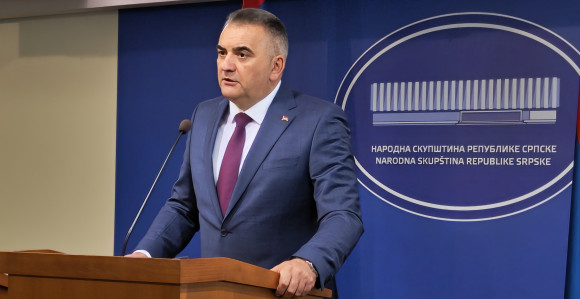 Minić pozvao: Hitno otvoriti novi granični prelaz u Gradišci