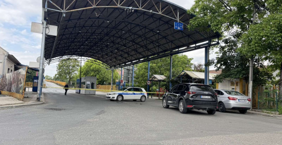 Tužilaštvo traži izvještaj nakon urušavanja mosta
