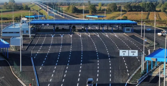 Ništa od otvaranja novog Graničnog prelaza u Gradišci
