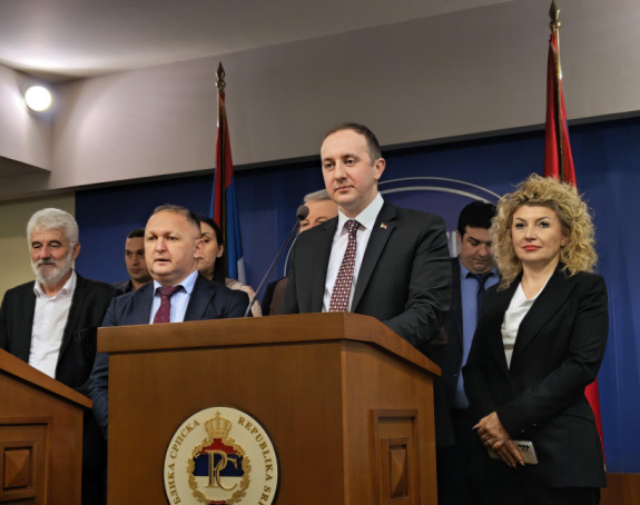 Vrijeme pokazalo ko su izdajnici Srpske (VIDEO)
