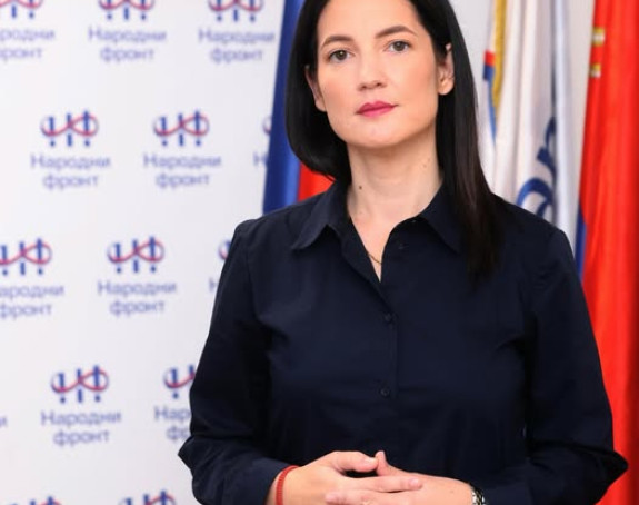 Sud presudio da Jelena Trivić nije uzela dolare od Amerike