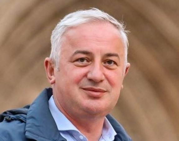 Sankcije uvesti u zakon zbog upotrebe simbola NDH