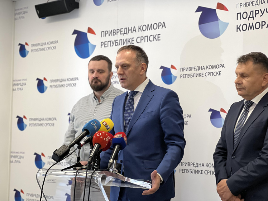 Vlada za podsticaje privredi izdvojila 23 miliona maraka