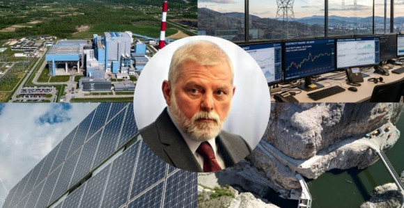 Prirodna bogatstva Srpske Hamoviću donijela preko 90 miliona maraka