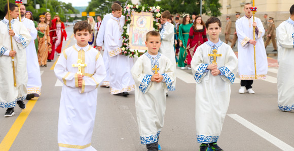 Sutra je veliki praznik: Ovo su najpoznatiji običaji