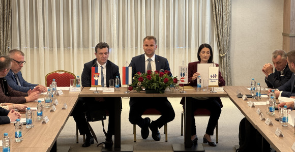U Banjaluci sastanak opozicionih stranaka (VIDEO)