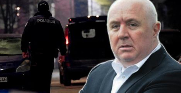 Суд укинуо забрану напуштања стана  Ацу Ђукановићу