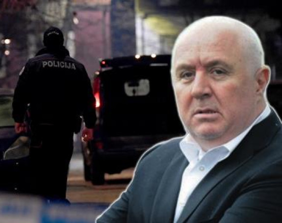 Sud ukinuo zabranu napuštanja stana  Acu Đukanoviću