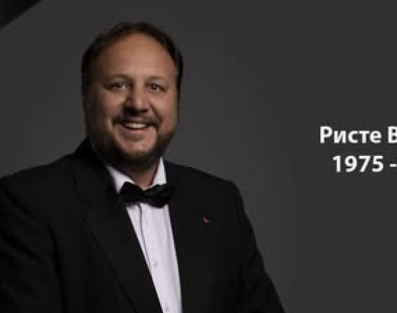 Poginuli poznati makedonski pjevač i njegov sin